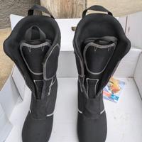 scarpetta dynafitter 10  25.5