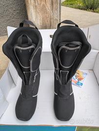 scarpetta dynafitter 10  25.5