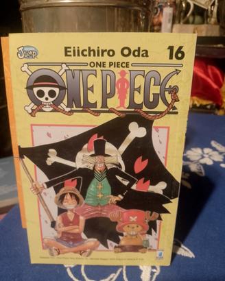 fumetti manga onepec n.12/14/15/16