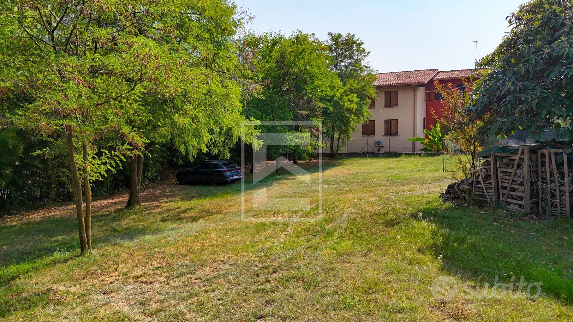 Terreno Edificabile - Salò - Vista 2