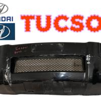 PARAURTI ANTERIORE COMPLETO HYUNDAI Tucson Serie (