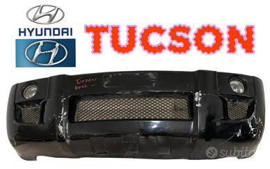 PARAURTI ANTERIORE COMPLETO HYUNDAI Tucson Serie (