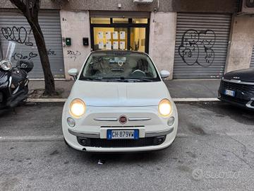 Fiat 500 1.3 Multijet 16V 95 CV Lounge