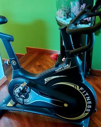 Bicicletta da Spinning Nuova