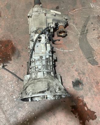 P52099421AD cambio manuale jeep Cherokee 