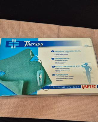 Imetec Termoforo cervicale linea therapy