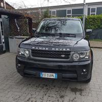 range Rover sport 3.0 di hse