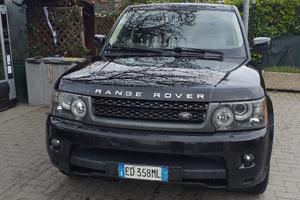 range Rover sport 3.0 di hse
