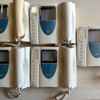 X5 Urmet Videocitofono 1702/1 Atlantico