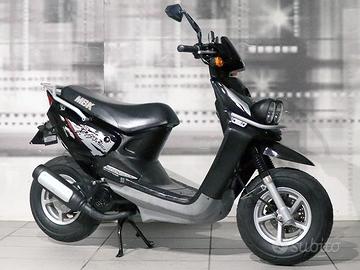 MBK Booster 100