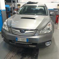 Subaru Outback  2.0 BR