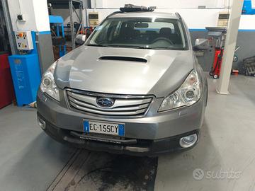 Subaru Outback  2.0 BR