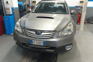 Subaru Outback  2.0 BR