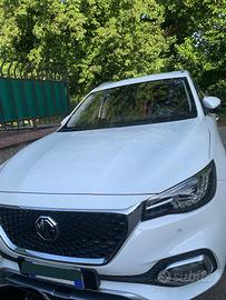 Mg EHS Plug-in Hybrid Luxury