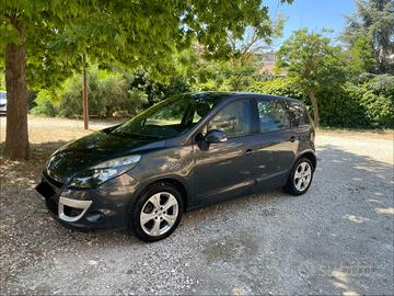 Renault Scenic x-mode 1.6 dCi 130CV Start&Stop Liv