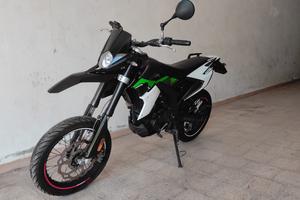 Mondial Smx 125 2019
