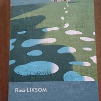 Rosa Liksom - Al di là del fiume - Iperborea 