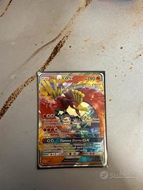 ho-oh gx