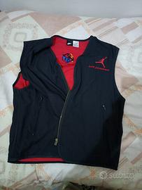 Gilet nike