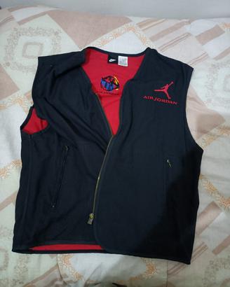 Gilet nike