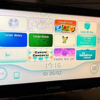 Tv Samsung LE19B650T6W 19”