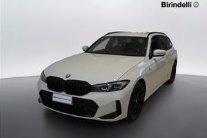 BMW Serie 3(G20/1-80/1) - 320d 48V xDrive Touring