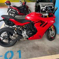 Ducati Supersport S 2023
