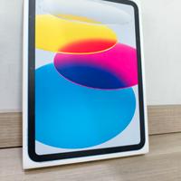 IPAD 11 256GB SILVER NUOVO SIGILLATO 