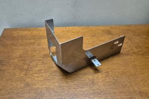 Blindatura Protezione Radar Alfa Romeo Stelvio