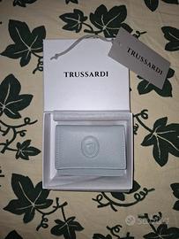 Portatessere Trussardi
