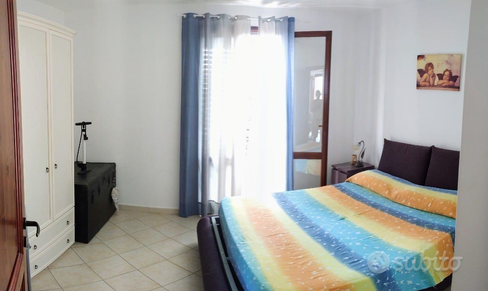 Apartment in San Vito Lo Capo, Trapani - Vista 4