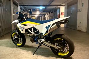 Husqvarna SM 701