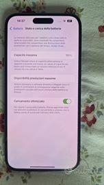 iPhone 14 Pro Max 256GB – Batteria 99% – Come Nuov