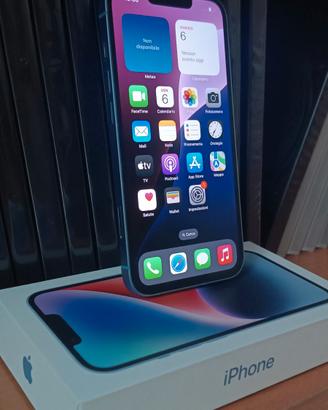 iPhone 14 128Gb