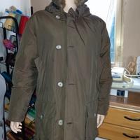 capo anni 80  iconico Artic Parka Woolrich 