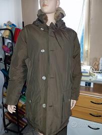 capo anni 80  iconico Artic Parka Woolrich 