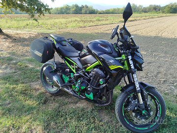 Z900 90cv Kawasaki A2