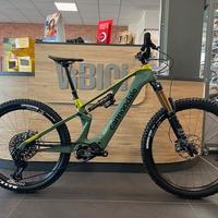 e-bike Cannondale Moterra SL 1 tg M