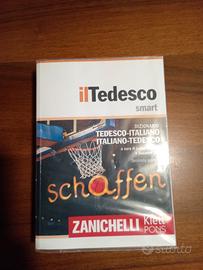 vocabolario tedesco - italiano 