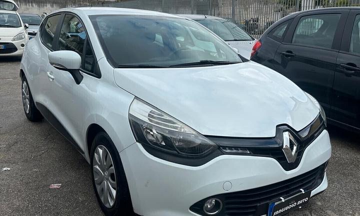 Renault Clio 1.2 75CV 5 porte Live