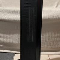 Stufetta elettrica Electroline 2000W