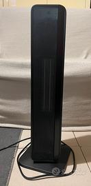 Stufetta elettrica Electroline 2000W