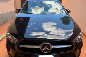 MERCEDES Classe A (W177) - 2020