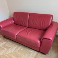 divano letto matrimoniale Poltrone e Sofà 