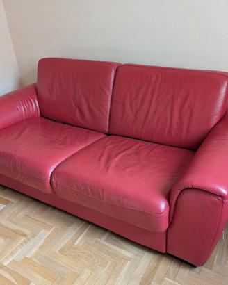 divano letto matrimoniale Poltrone e Sofà 