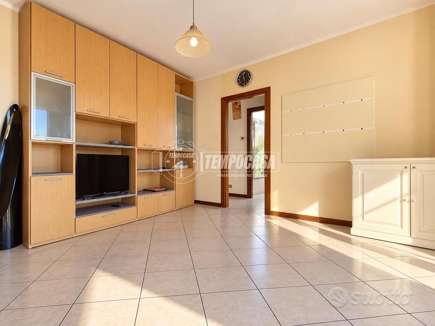 Appartamento – Sant'Agata Bolognese, Crocetta - Altro