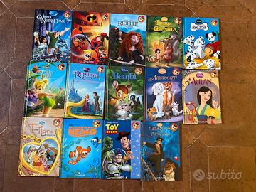 Libri per bambini