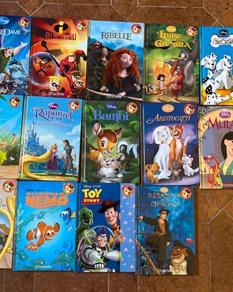 Libri per bambini