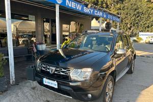 Dacia Duster 1.5 dCi 110CV Start&Stop 4x2 Lauréate