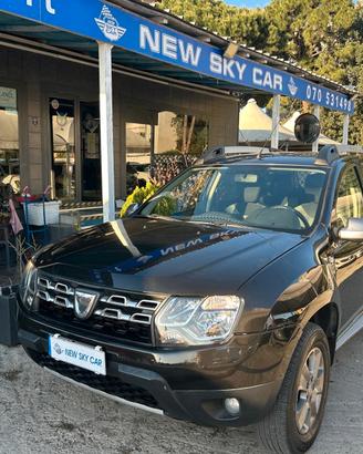 Dacia Duster 1.5 dCi 110CV Start&Stop 4x2 Lauréate